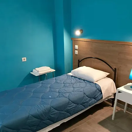 Hotel Kastoria Thessaloniki