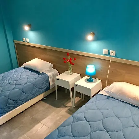 Hotel Kastoria *