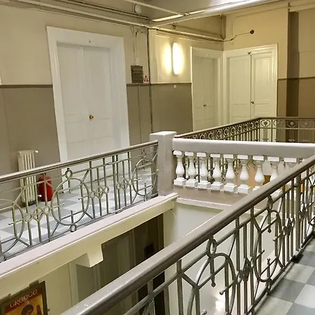 Otel Kastoria Selanik