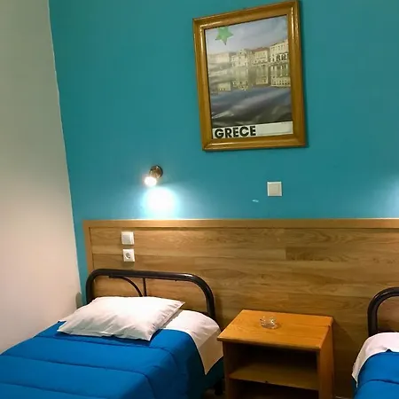 Kastoria Ξενοδοχείο