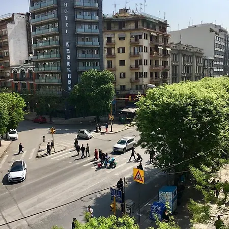 Kastoria Ξενοδοχείο *