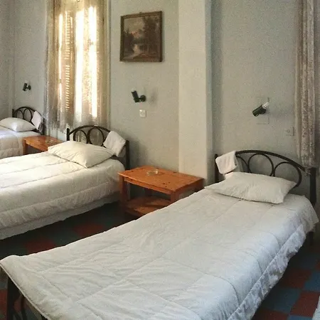 Kastoria Ξενοδοχείο Θεσσαλονίκη