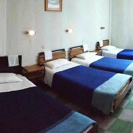 Kastoria Otel Selanik