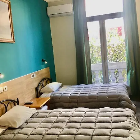 Otel Kastoria Selanik