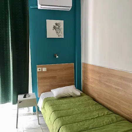 Kastoria Ξενοδοχείο Θεσσαλονίκη