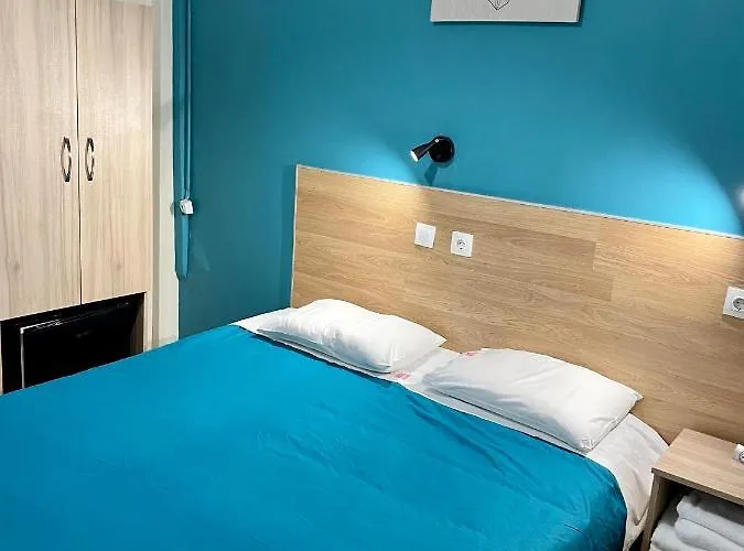 Kastoria Салоники