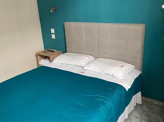 Otel Kastoria *