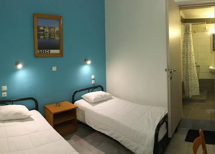 Kastoria Hotel Saloniki