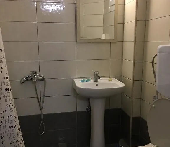 Kastoria Отель *