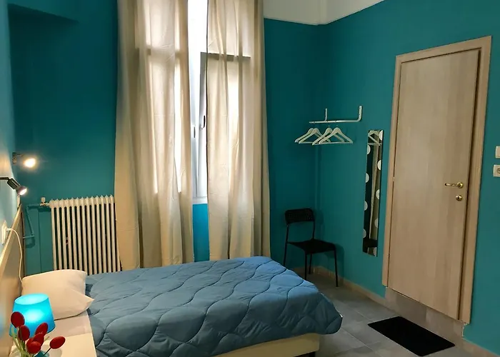 Kastoria Салоники