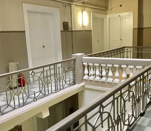 Otel Kastoria Selanik