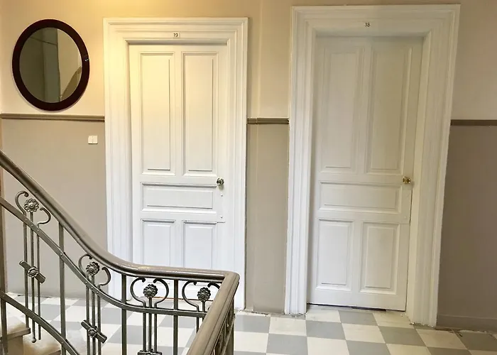 Kastoria Hotel Saloniki