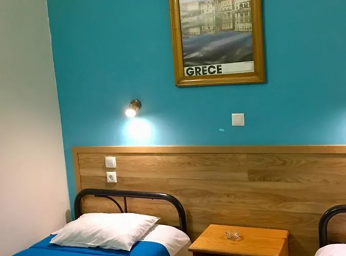 Kastoria Hotel