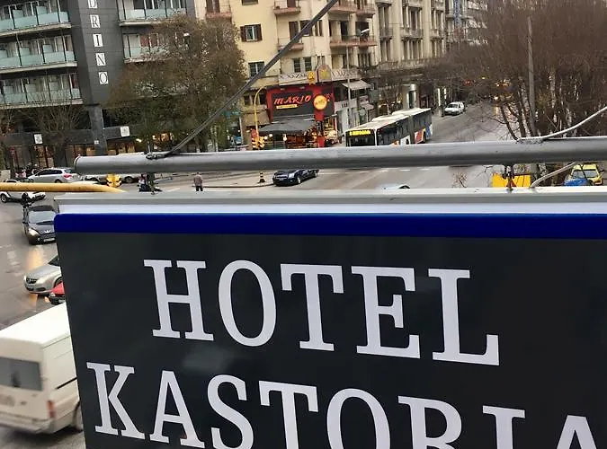 Otel Kastoria *