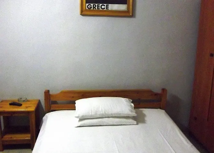 Kastoria Otel Selanik