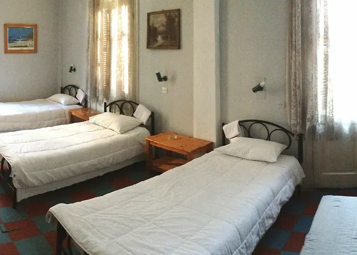 Kastoria Hotel Saloniki