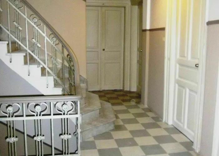 Hotel Kastoria