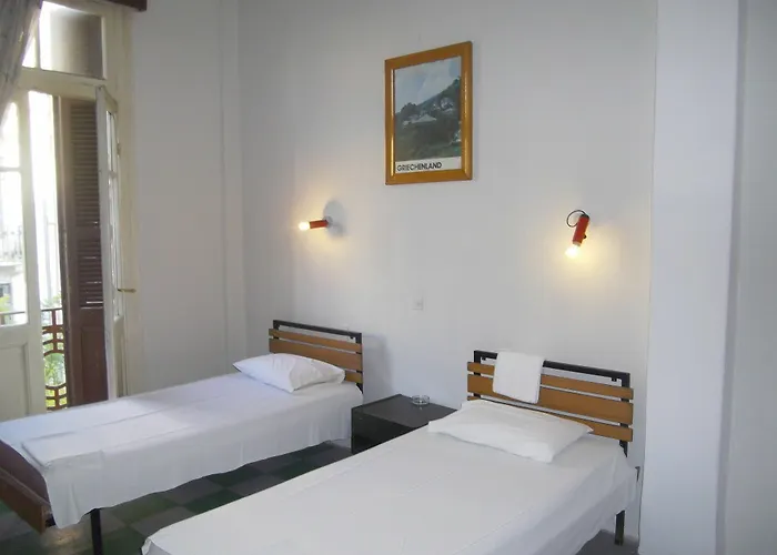 Kastoria * Салоники