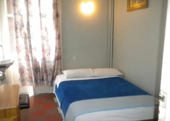 Otel Kastoria Selanik