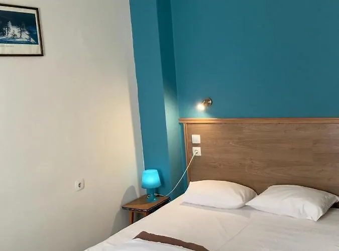 Kastoria Hotel