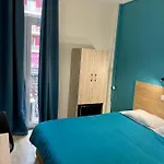 Kastoria Hotel