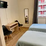 Kastoria Hotel