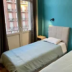 Kastoria Hotel Saloniki
