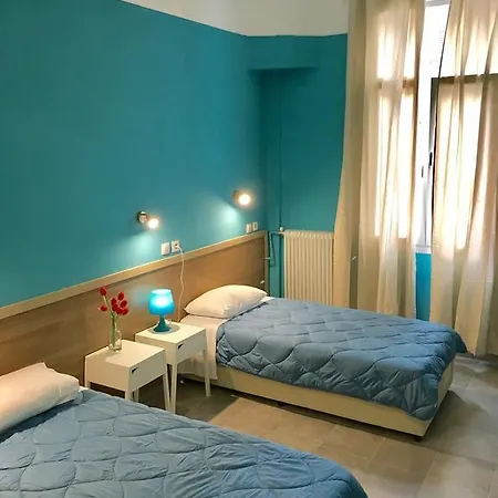 Kastoria Szálloda *