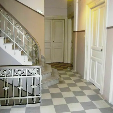 Szálloda Kastoria