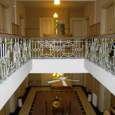 Szálloda Kastoria *