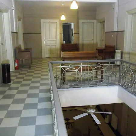 Kastoria Szálloda *