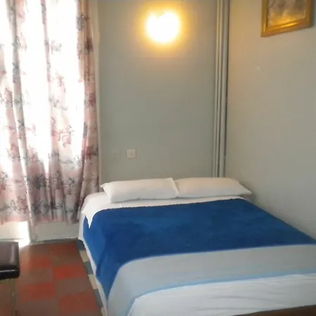 Szálloda Kastoria Szaloniki