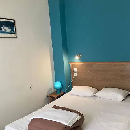 Kastoria Szálloda