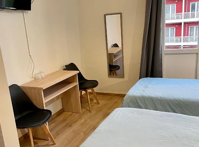Kastoria Hotel