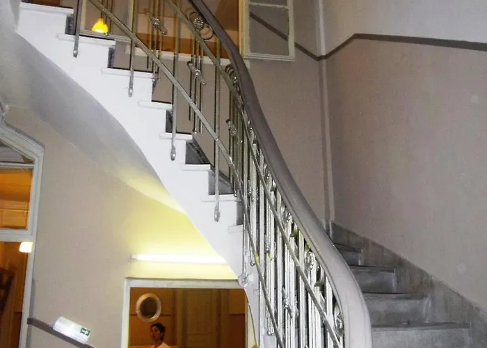 Szálloda Kastoria *