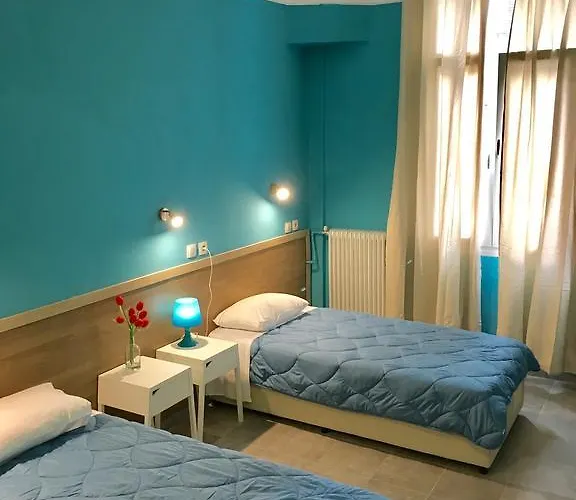 Kastoria Szálloda *