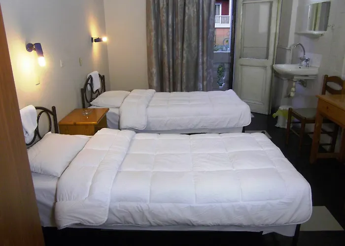 Kastoria * Szaloniki