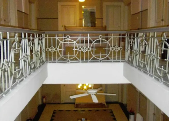 Hotel Kastoria *