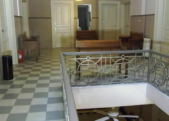 Kastoria Szálloda *